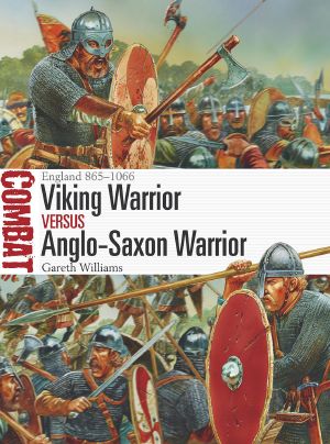 [Combat 27] • Viking Warrior vs Anglo-Saxon Warrior